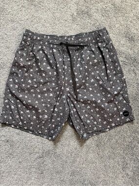 Men’s rvca swim shorts